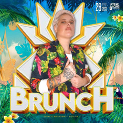 🍍 Brunch Party 🍍 El Reencuentro 26/12/2021