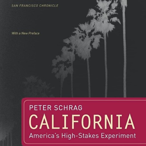 ✔pdf⚡  California, With a New Preface: America's High-Stakes Experiment