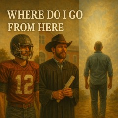 Where Do I Go From Here