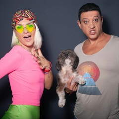 Kin Chi Kat - You Think You Love Me (Radio Barbã Remix)