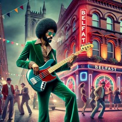 Belfast Funk