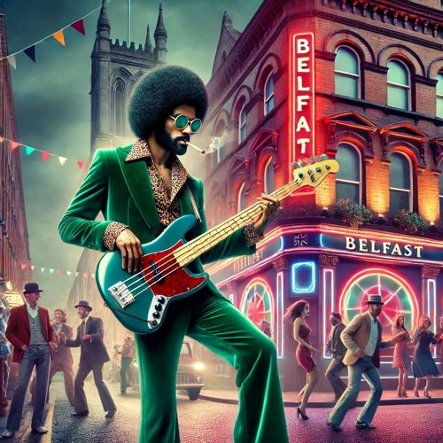 Belfast Funk