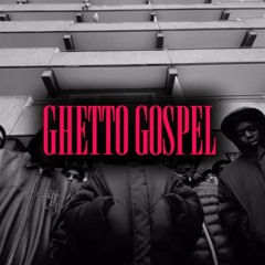 Ghetto Gospel x Pissy Pamper Full Version I prod.bEnji