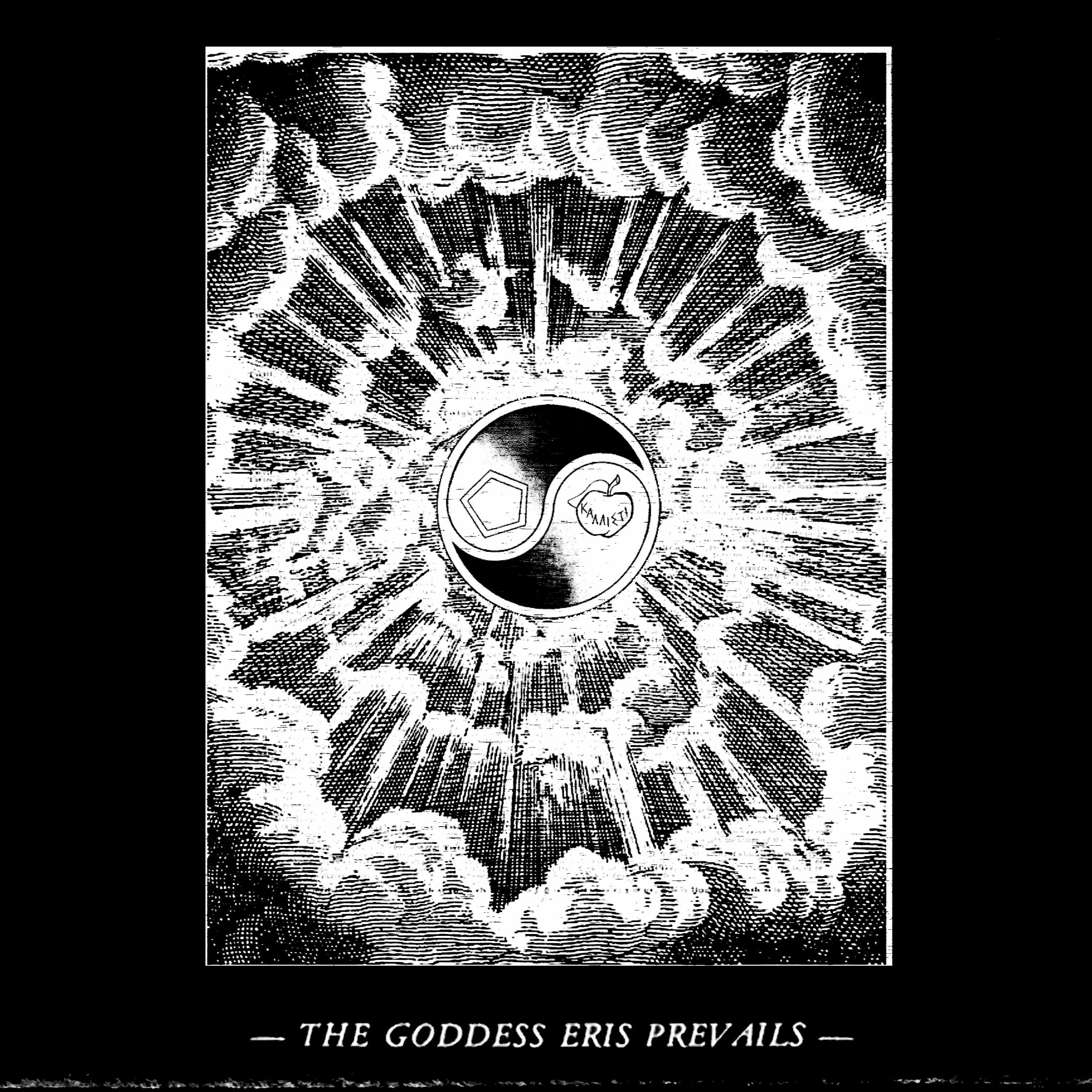 TRIBAL RITUAL MAGICK