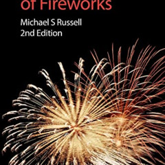 [Download] EBOOK 📂 The Chemistry of Fireworks (Rsc Paperbacks) by  Michael S Russell