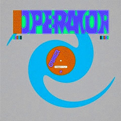 GRRL - Operator (Discarded '07 Club Edit)