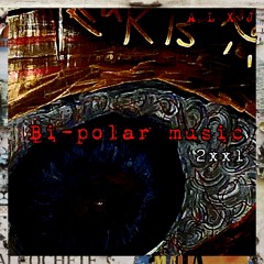 ALXJ - Thinking alot (prod. Santana x ginseng)