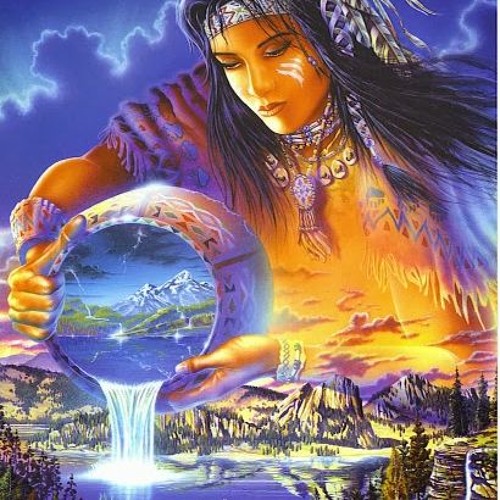 Stream episode SUMAK KAWSAY Y BUEN VIVIR by Alison Garay podcast