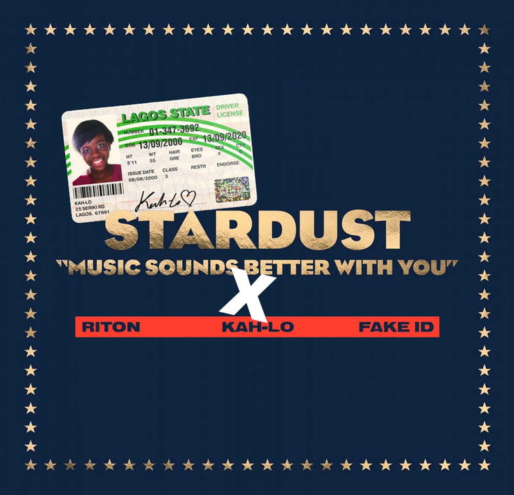 Music Sounds Better With You x Fake ID (J-Key Mashup)