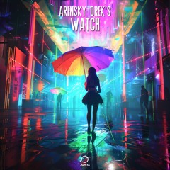 Arensky & DREK'S - Watch