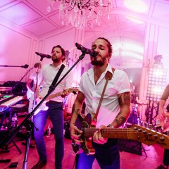 Love Never Felt So Good - Michael Jackson