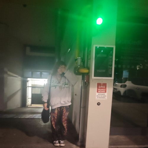 Stream trees and flowers strawberry switchblade by tili Listen