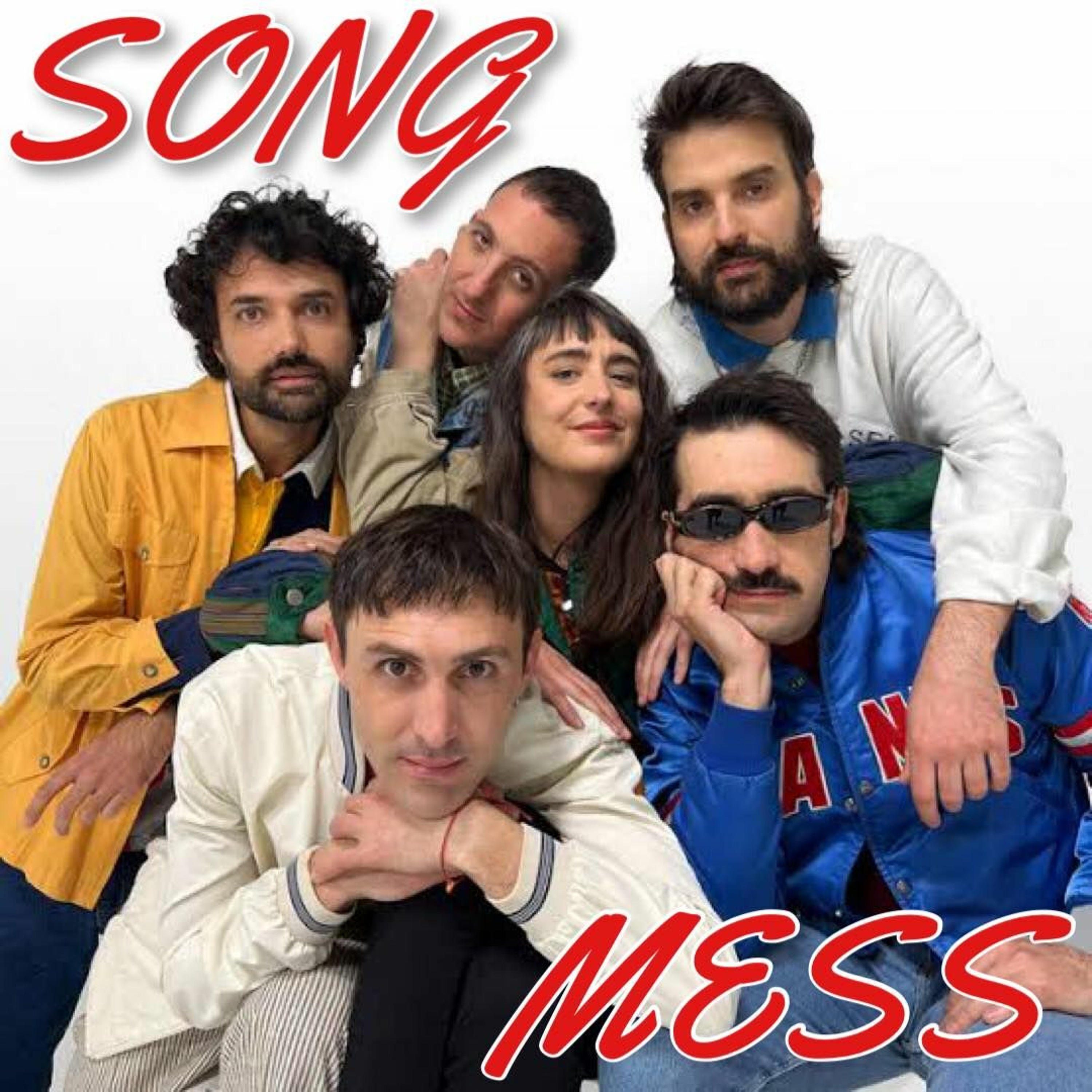 Ep. 505 - Mi Amigo Invencible