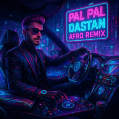 Pal Pal - Afro House
