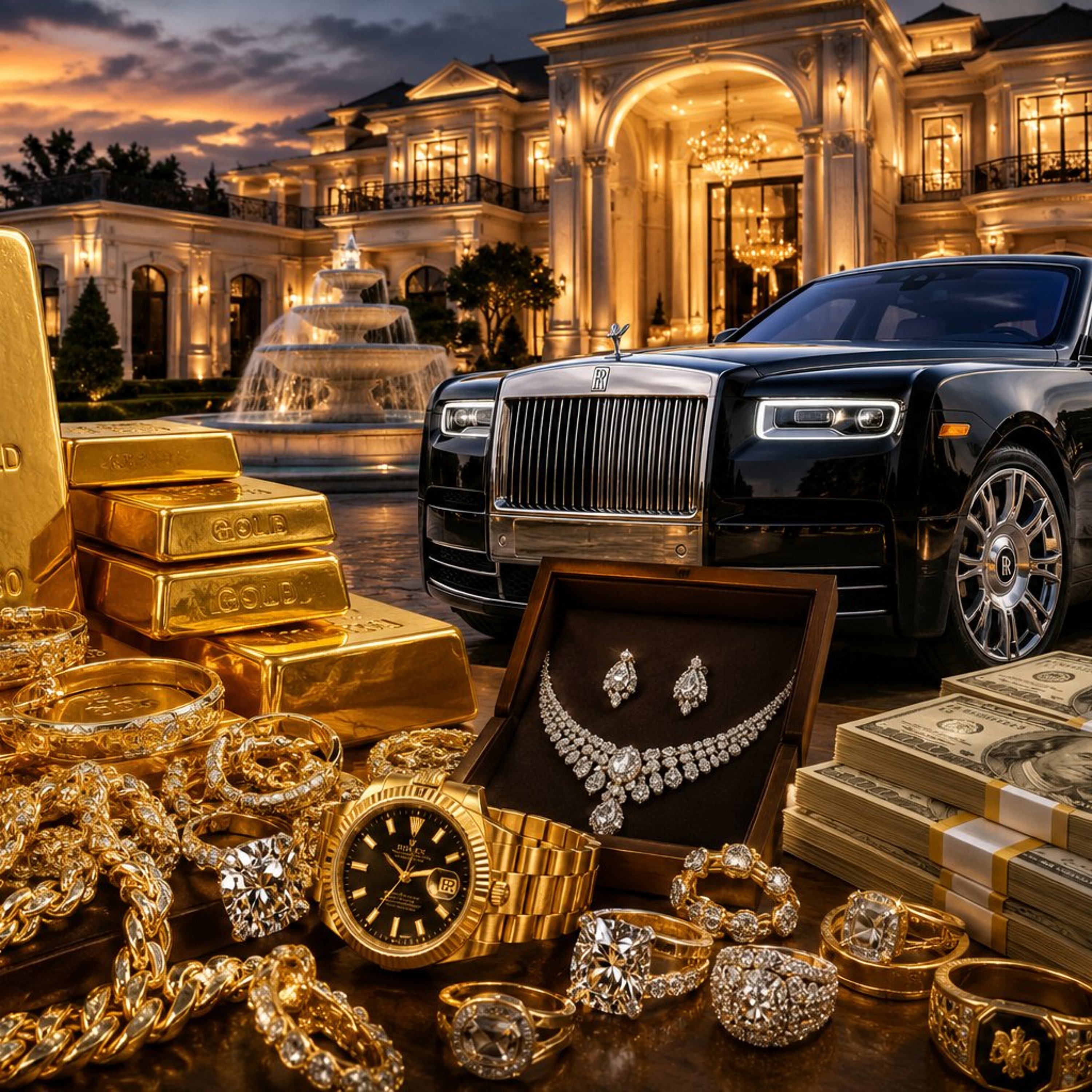 Valued Asset episode artwork