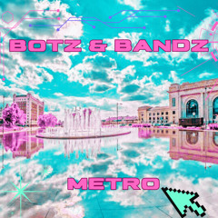 METRO (FREE DOWNLOAD)