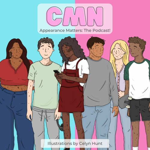 69: Young People with CMN