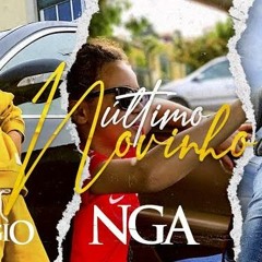Prodígio X NGA X Deezy - Último Novinho