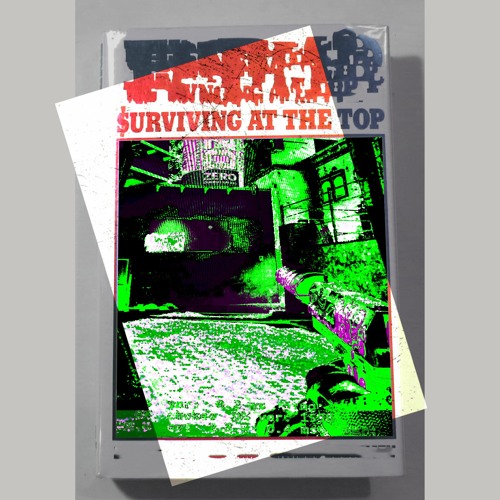 WI$HMA$TER - $urviving at the TOP (((guide)))