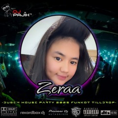 DJ PAJIK ~ DUGEM REMIX PENCINTA BERDURI HARD Vs TOREH SEMBILU (New) SPECIAL BIRTHDAY PARTY ZERA 2024