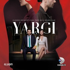 Yargı Dizi Müzikleri - Jenerik Müziği.mp3