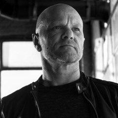 Pat Baker: de Roulatie invites Techno Factory