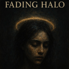 Rafael Maurell Fading Halo