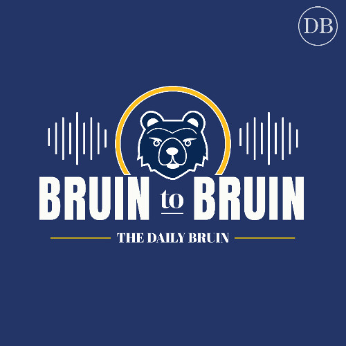 Bruin to Bruin: From American Idol to Westwood - A Conversation with Ava August