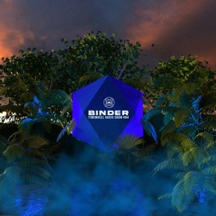 TIMEWHEEL RADIO SHOW #94 | BINDER