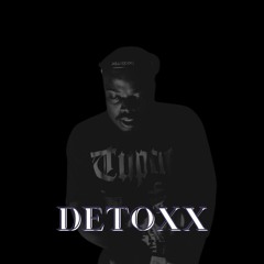 Dj E.C - Detoxx