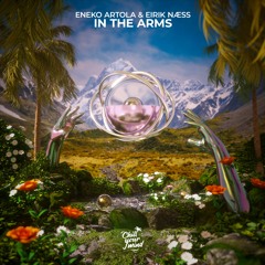 Eneko Artola & Eirik Næss - In The Arms