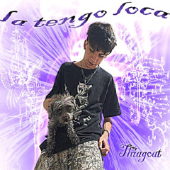 la tengo loca prod. 1nachito