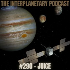 #290 - Jupiter Icy Moons Explorer