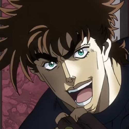 bloody stream but it never starts