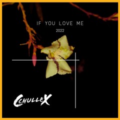CchulleX - If You Love Me
