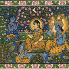 Album 9 - Track 7 - Hare Krishna - HH Kadamba Kanan Swami