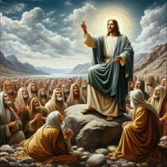 يارب علمني كلامك