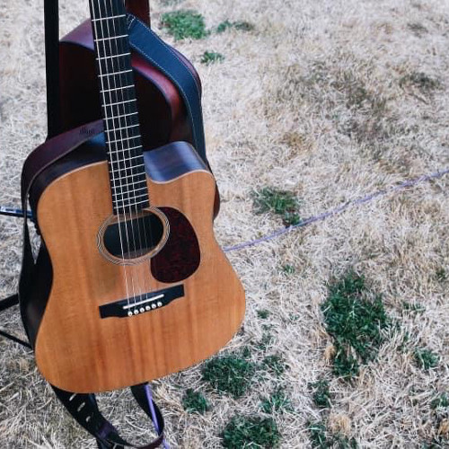 My Testimony (Elevation Worship)