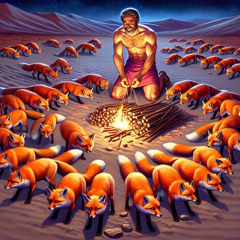 The 47 Band - Caught Three Hundred Foxes