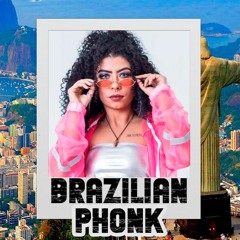 Brazilian Phonk MC Bruna Alves