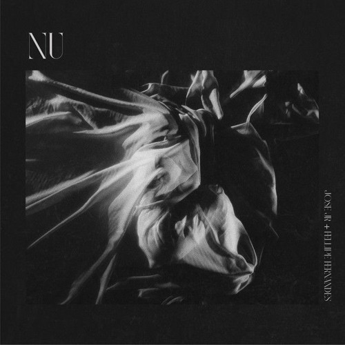 Teus Olhos - (Jose Jr - Nu Sample) Instrumental