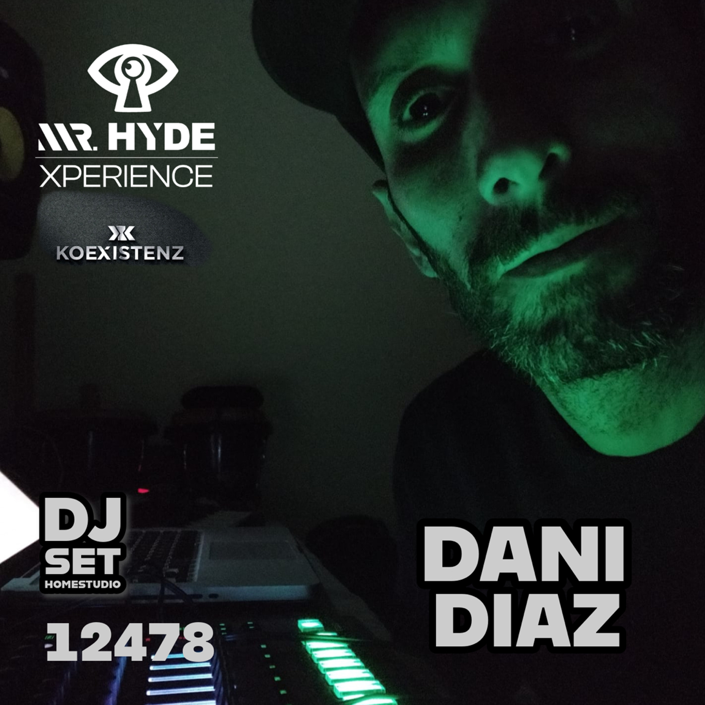 Mr Hyde xperience