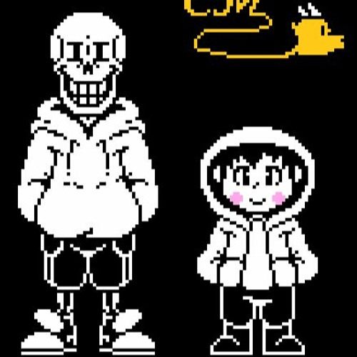 Love Core (Storyshift & Underswap)