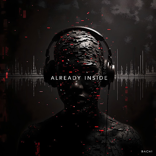 Already Inside – the single