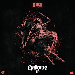 HALLOWS EP