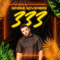 333 The Brazilian Tour - Simone Novembre