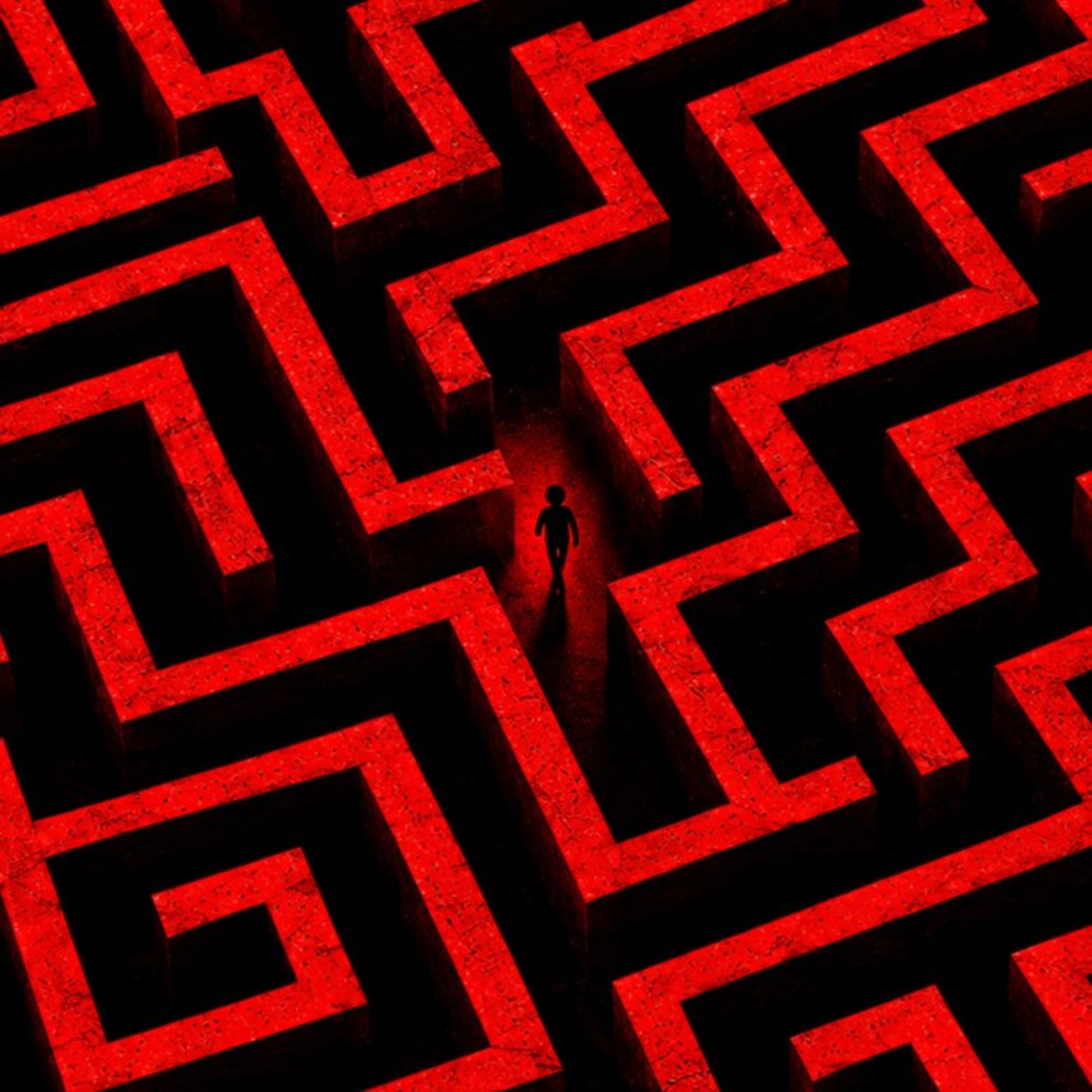 lOst episode artwork