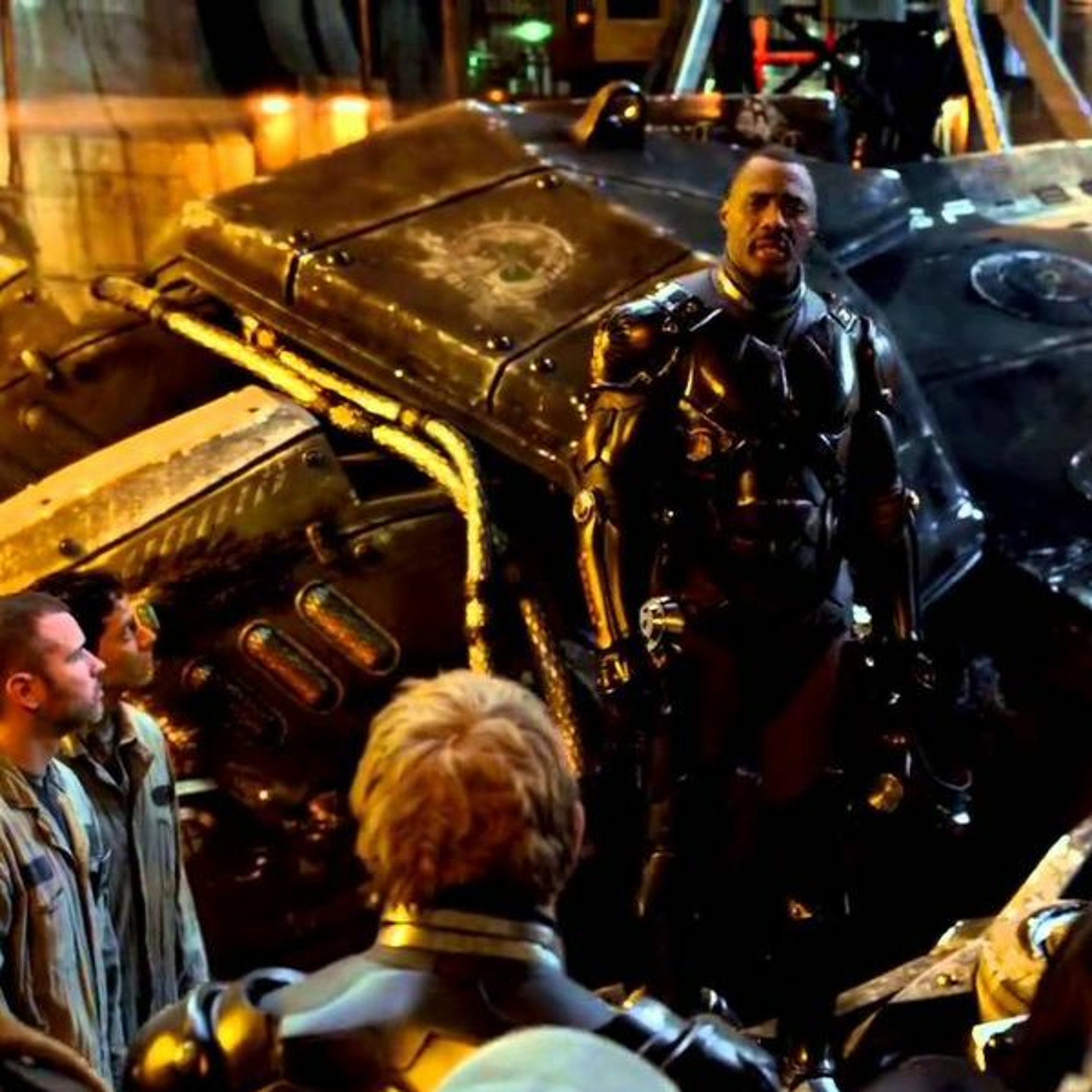 PACIFIC RIM