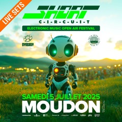 [LIVE SETS] Short Circuit Open Air Festival 2025 (05.07.2025)