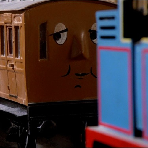 Thomas' Theme ITSO A&C Theme